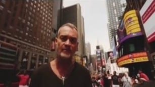 Ken O'Keefe - Wars Feed The Zionist Bankers And Buries Americans - Know Your True Enemy - Watch