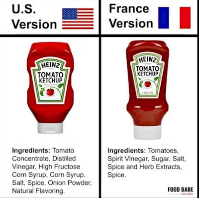 Ketchup