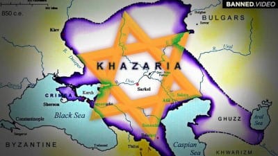 REVEALED: Hidden History Of The Khazar Kingdom - Watch