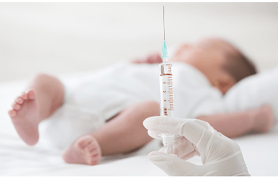 RSV Vaccine Now Killing Babies — VAERS Reports