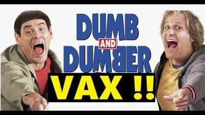 Vax Kills Brains Billions !! - Watch