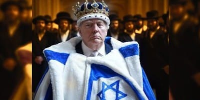 Donald J. Trump - Antichrist