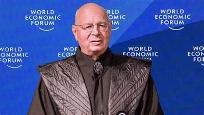 Klaus Schwab