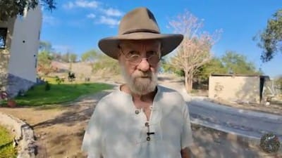 The Last Generation - Watch