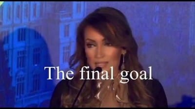 Laura Aboli - The Final Solution - Watch