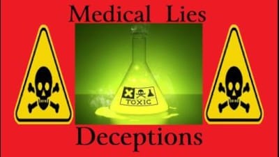 All Doctors & Scientists Need To Watch This Report About The Decades Of Lies & Deceptions In The Medical & Scientific Fields - Watch