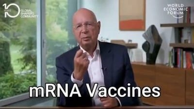 Like The Borg They Are... - Watch