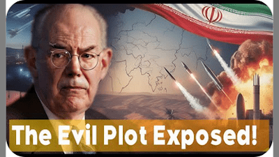 Israel Suffers Major Defeat – Media Silent! ｜ Prof. John Mearsheimer - Watch