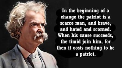 Patriot