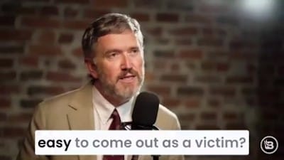 Rep. Thomas Massie reveals the mechanics of Jeffrey Epstein’s exploitation network - Watch