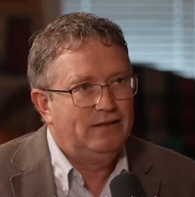 Rep. Thomas Massie on the Israel Lobby, foreign agents, every Congressperson has an 