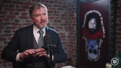 Thomas Massie: Epstein scandal will be bigger than... - Watch