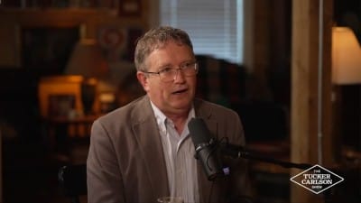 Rep. Thomas Massie Blows Lid on AIPAC 'Babysitters'