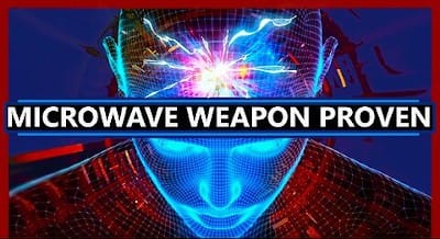 Microwave Weapons Proven Real! - Watch