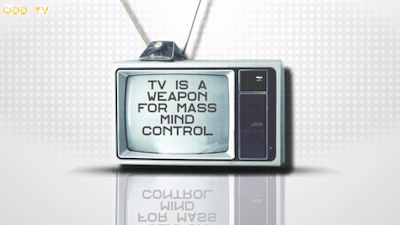 Ultimate TV Mind Control — ODD TV - Watch