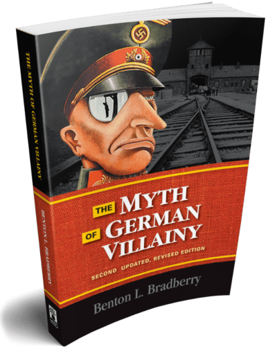 The Myth of German Villainy (book)