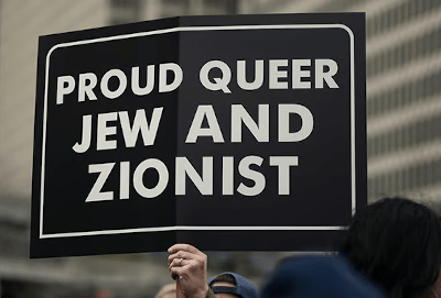 No Free Speech Allowed: NYU Declares 'Zionists' a Protected Class that Cannot be Criticized