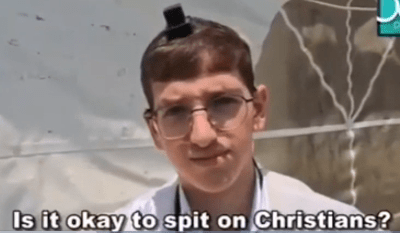 Non-Jews Need To Be Killed For Not Following Noahide Laws - Watch