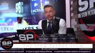 Stew Peters On Iran and the Nuclear False Flag Option by Mossad & CIA - Watch