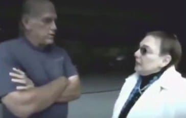 NWO: FEMA camps, forced vaccinations & executions in the US - Watch