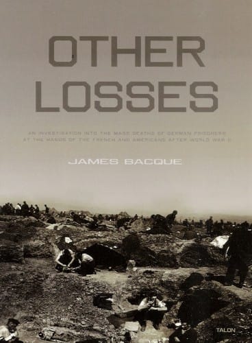 Other Losses (book)
