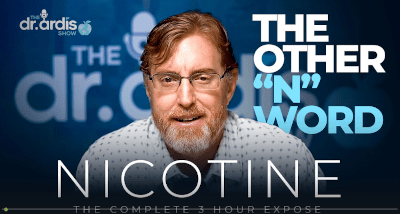 Episode 04.10.2024 - The Other 'N' Word - Watch