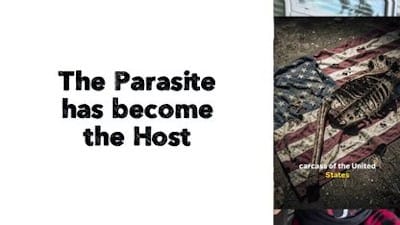 The Parasite has become the Host - Watch