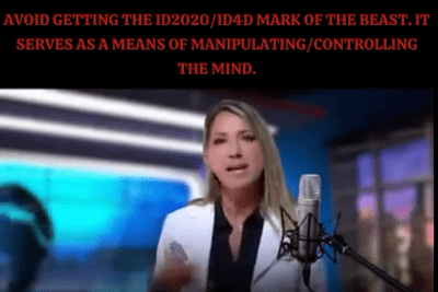 Micro Needle Patch - Watch