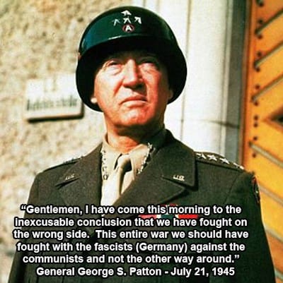 Patton quote