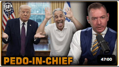 Epstein Files Exposed: Zero Arrests – Pedo Elite Untouched - Watch