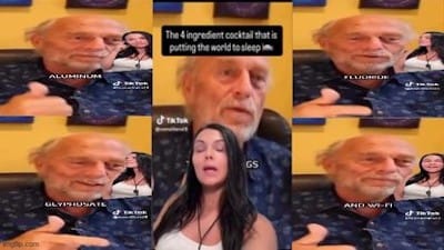 How They Calcify The Pineal Gland ! [The Four Point Multi Pronged Attack] - Watch