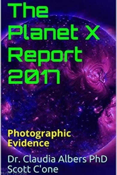 The Planet X Report 2017: Photographic Evidence - Download
