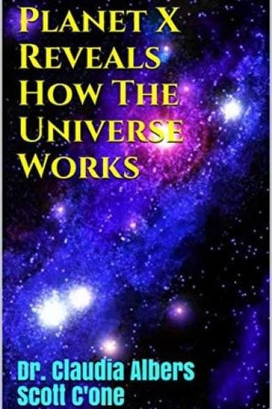 Planet X Reveals How The Universe Works - Download