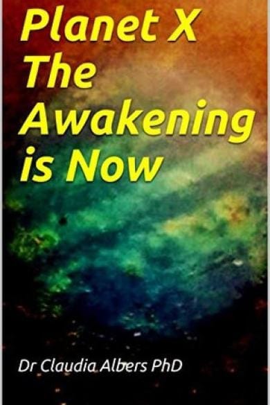 Planet X The Awakening is Now - Download