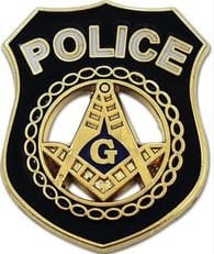 They're Admitting That The Police Are Freemasons But It's All By Design To Bring In A.I. Governance! - Watch