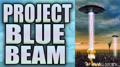 Project Blue Beam