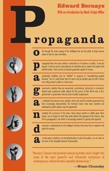 Propaganda (book)