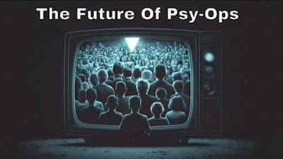 Meta's AI Friends & The Future Of Psy-Ops - Watch
