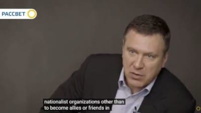 Putin And Zelenskys Jewish Roots - War For Heavenly Jerusalem - Watch