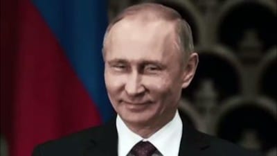 Vladimir Putin: The New World Order Worships Satan - Watch