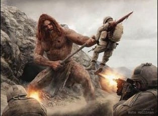 A Lot Of Things Happened In 1913 - Come Down This Rabbit Hole - Watch