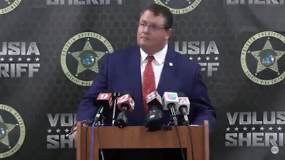 Randy Fine now wants people jailed for five years over anti-Israel flyers. He calls it 'hate speech.' - Watch