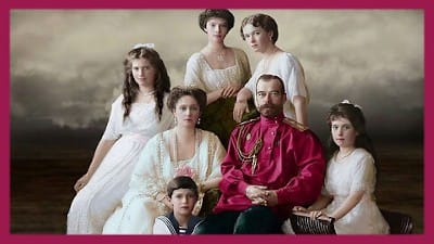 The Ritual Regicide of the Romanov Dynasty - Watch