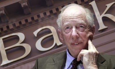Only Three Countries Left Without a ROTHSCHILD Central Bank!