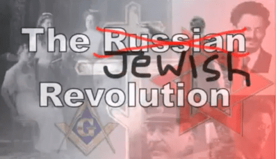 History of the Jews in Russia - The Russian-Jewish Revolution - Part 1 - Watch