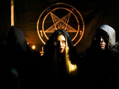 Report: Satanism Grows Popular in Socialist-Led Chile