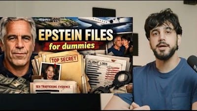 Epstein Files - How To Search The DOJ Website - propaganda&co - Watch