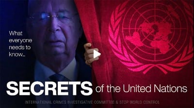 Secrets of the United Nations - Watch