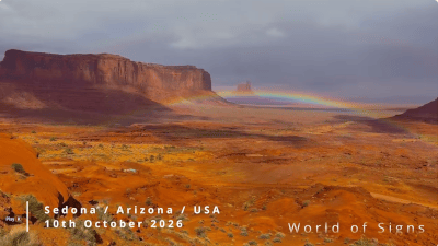This Is the World Today. October 2026 Part.3