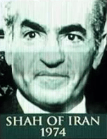 Shah of Iran & Mike Wallace on the Jewish Lobby - Watch